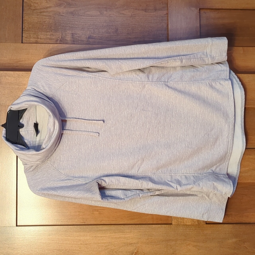 32 degrees Heat Cozy Sweatshirt